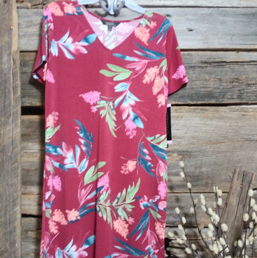 Christian siriano new york Sundress